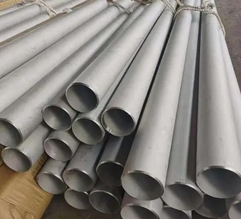佛冈304不锈钢管